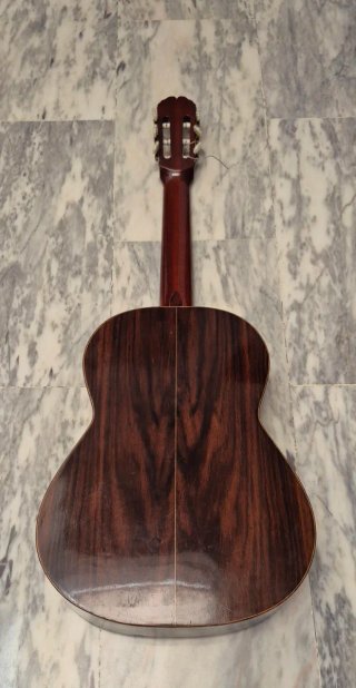 Guitarra Flamenca Clásica Admira modelo Elvira