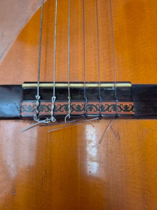 Guitarra Flamenca Clásica Admira modelo Elvira