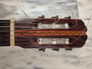 Guitarra Flamenca Clásica Admira modelo Elvira