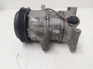 Toyota 266498 compresor 4472502500 yaris active