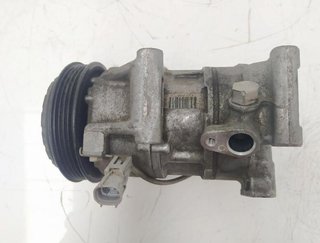 Toyota 266498 compresor 4472502500 yaris active