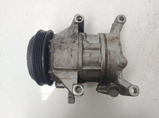 Toyota 266498 compresor 4472502500 yaris active
