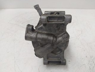 Toyota 266498 compresor 4472502500 yaris active