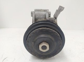 Toyota 266498 compresor 4472502500 yaris active