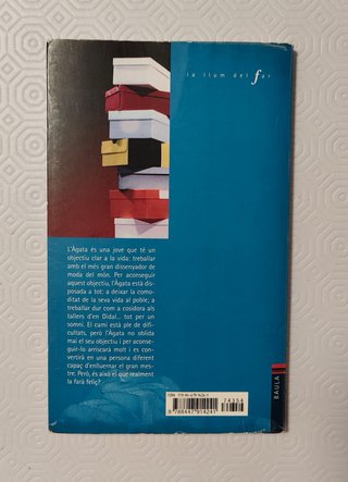 Manhattan - Núria Pradas - La llum del far