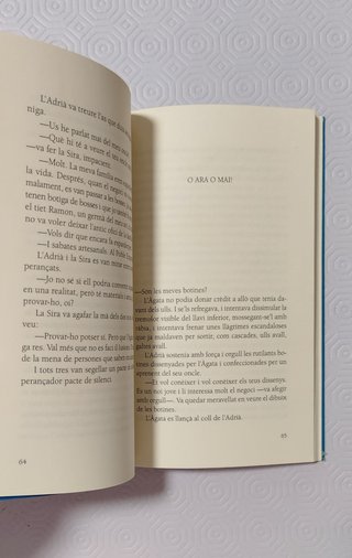 Manhattan - Núria Pradas - La llum del far