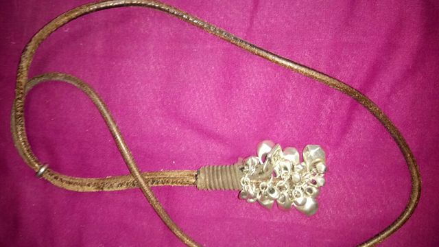 Collar nuevo uno de 50