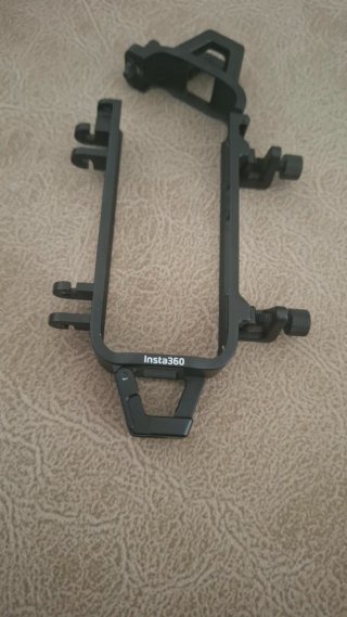 Soporte Insta360 X3