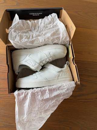 Skechers Street Scarpe Bambino Tg 35