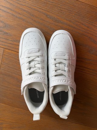 Skechers Street Scarpe Bambino Tg 35
