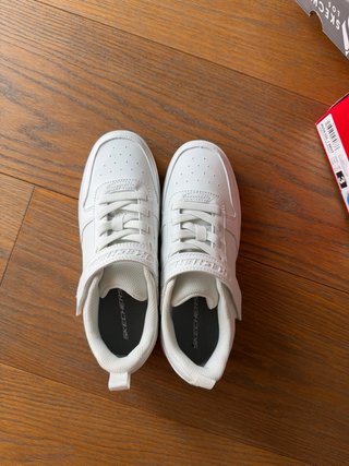 Skechers Street Scarpe Bambino Tg 35