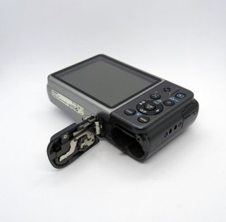 Canon PowerShot A2000 IS 10MP - Parti