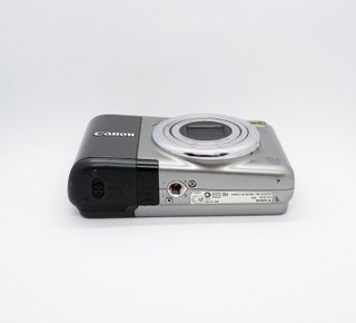 Canon PowerShot A2000 IS 10MP - Parti