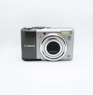 Canon PowerShot A2000 IS 10MP - Parti