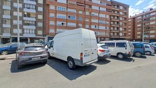 furgoneta furgon coche...