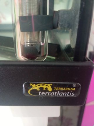 Acuario para tortugas, tortum 100. OOOOFERTON!!!