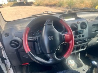 Peugeot Partner año 2007