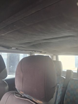 Mercedes-Benz Vito 2002