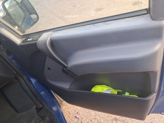 Mercedes-Benz Vito 2002