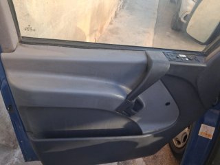 Mercedes-Benz Vito 2002