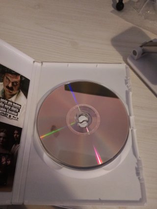 DVD L'Ultima Discesa - Josh Hartnett