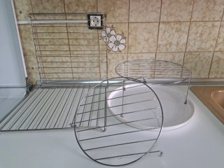 Microondas Sharp R-959(SL)M Convección Grill