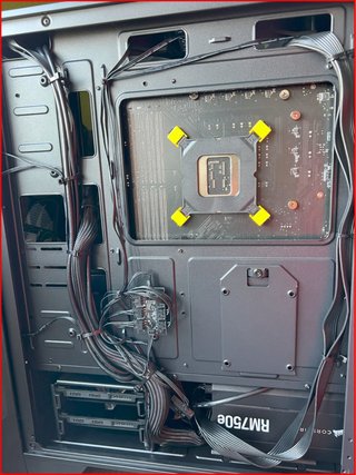 PC Gaming RTX 4070, 32GB RAM, i5-14500