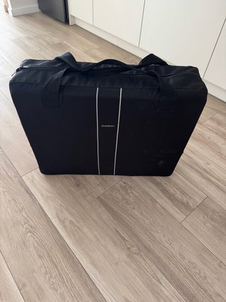Cuna de Viaje Babybjorn