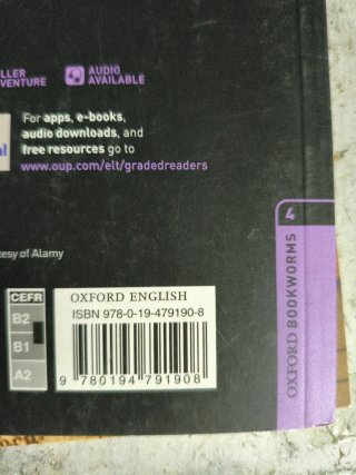 Oxford Bookworms Library: Stage 4: Treasure Island