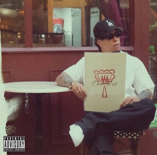 Demrick - Oooweee Limited 100 Gold Sellado
