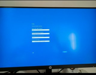 PC Gaming/Oficina i5 GTX 1050 Ti