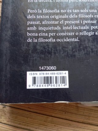 Noesi textos de filosofia per a les PAU 2025 Cat.