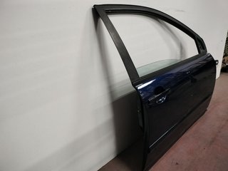 106657 PUERTA DELANTERA DERECHA TOYOTA COROLLA E12