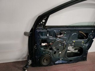 106657 PUERTA DELANTERA DERECHA TOYOTA COROLLA E12