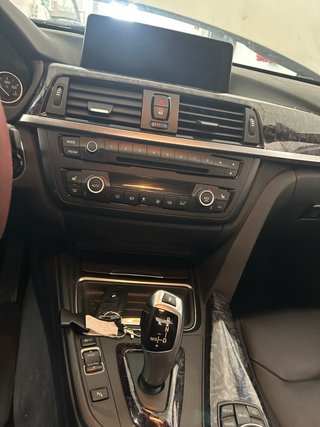 BMW Serie 3 GT