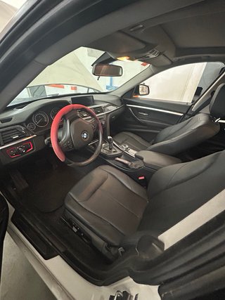BMW Serie 3 GT