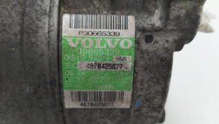 30665339 compresor aire volvo s60 berlina 270632