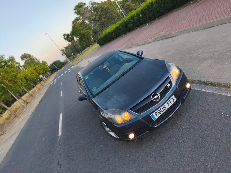 Opel Vectra 2006 - foto 1