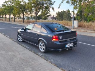 Opel Vectra 2006