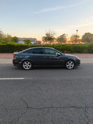 Opel Vectra 2006