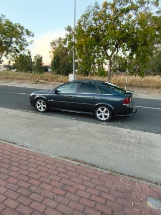 Opel Vectra 2006