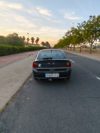 Opel Vectra 2006