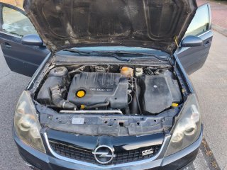 Opel Vectra 2006