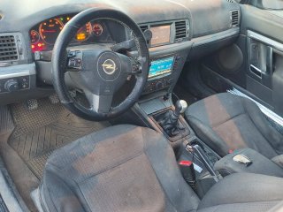 Opel Vectra 2006