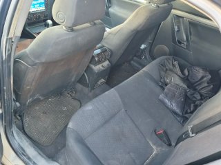 Opel Vectra 2006