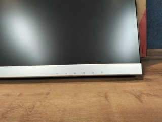 Monitor ViewSonic VX2476-SMHD 24" IPS FHD