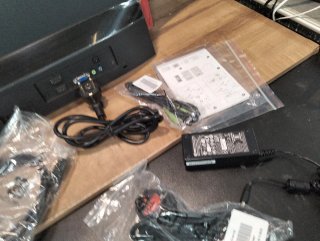Monitor ViewSonic VX2476-SMHD 24" IPS FHD