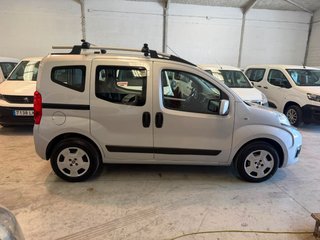 FIAT Qubo 1.3 MTJ 95CV 2018 - 7791KHK