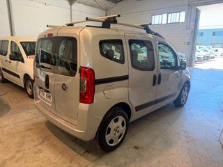 FIAT Qubo 1.3 MTJ 95CV 2018 - 7791KHK