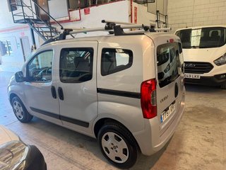 FIAT Qubo 1.3 MTJ 95CV 2018 - 7791KHK